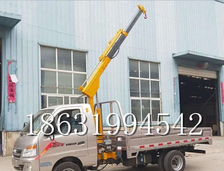 文县车载吊机文县当地微型提升机货车安装液压吊机文县当地车载车载吊机吊水泥